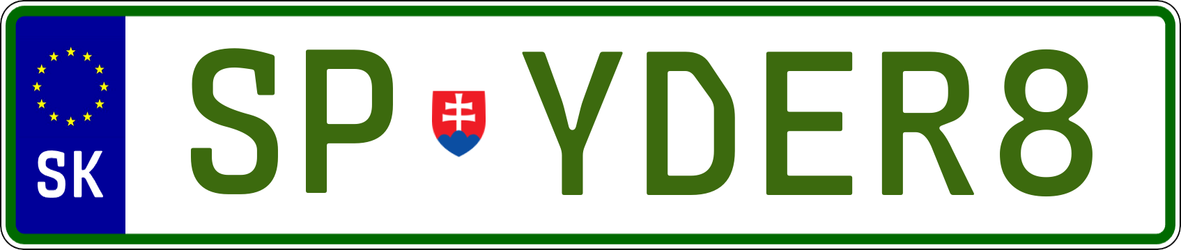 Typ IV - Elektro 1R