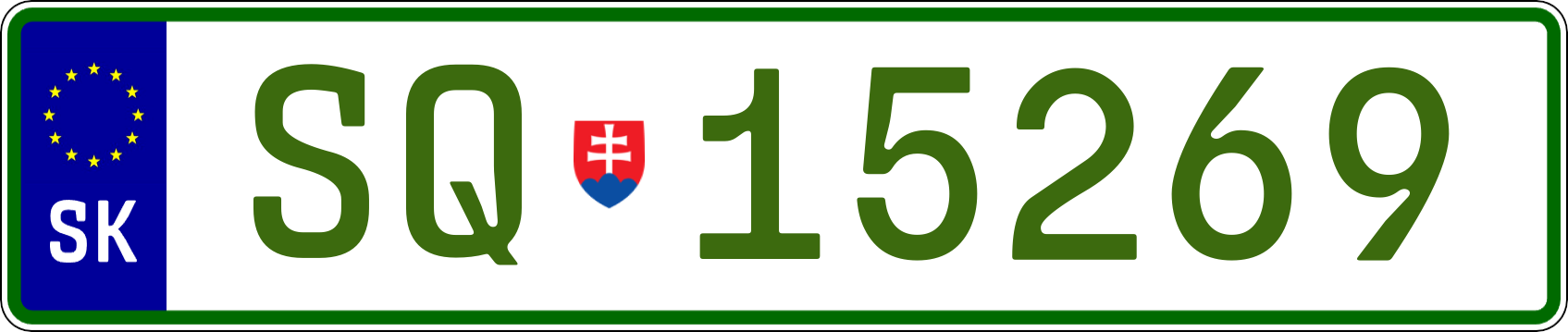 Typ IV - Elektro 1R