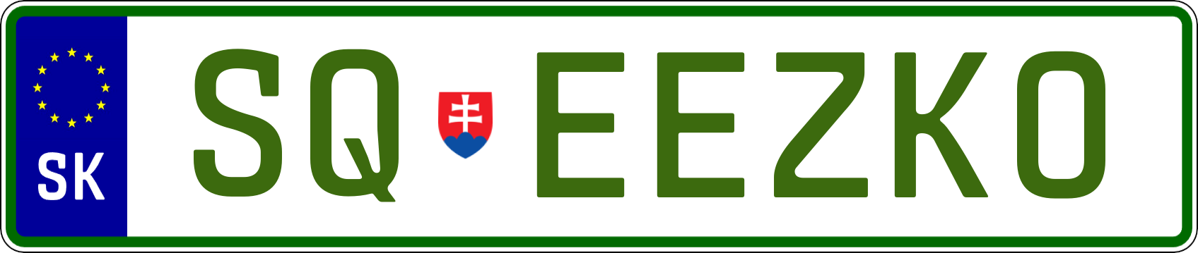 Typ IV - Elektro 1R