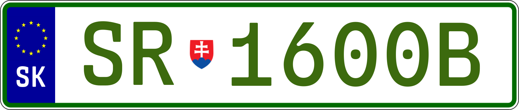 Typ IV - Elektro 1R