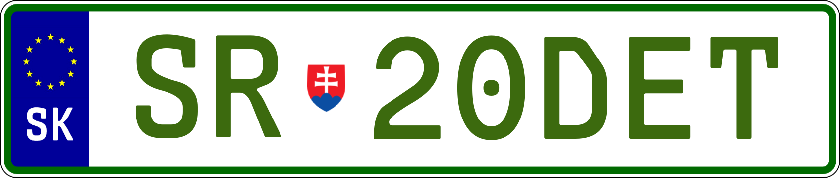 Typ IV - Elektro 1R