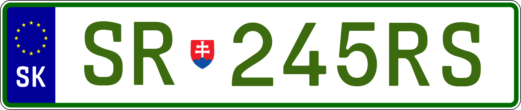 Typ IV - Elektro 1R