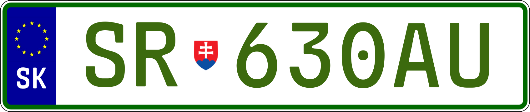 Typ IV - Elektro 1R