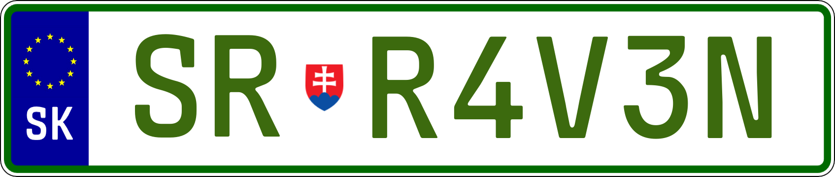 Typ IV - Elektro 1R