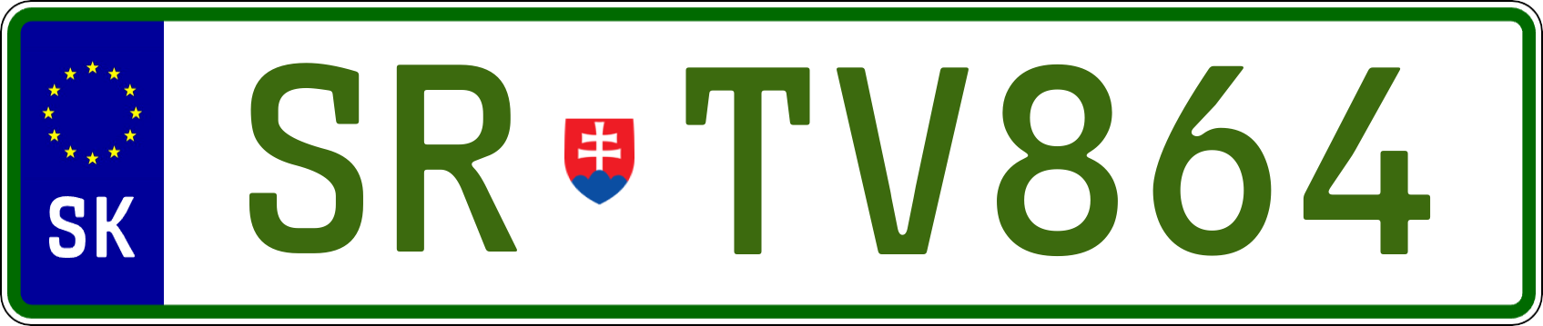 Typ IV - Elektro 1R