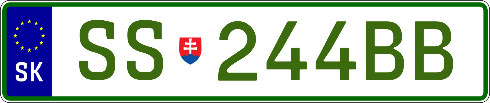 Typ IV - Elektro 1R