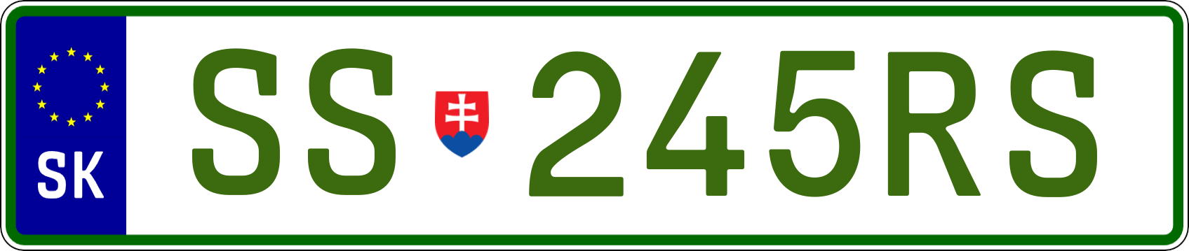 Typ IV - Elektro 1R