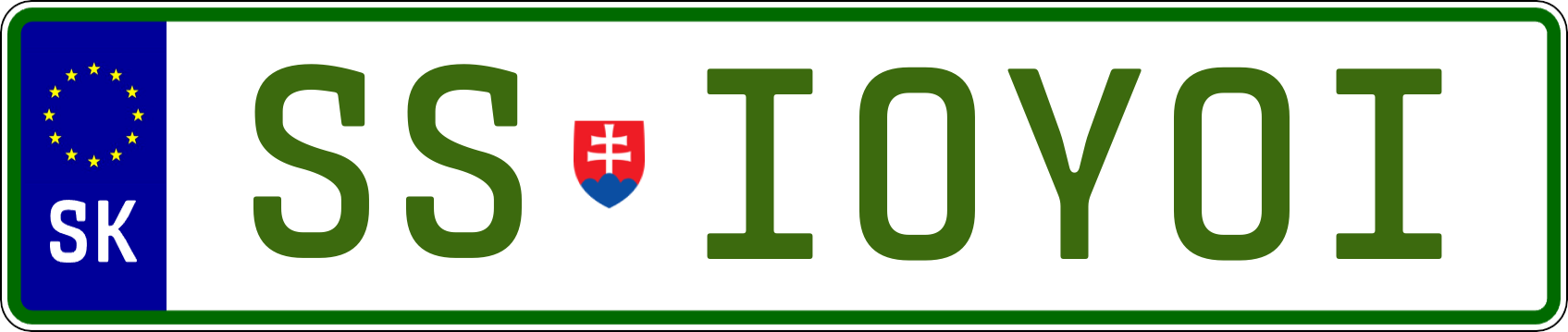 Typ IV - Elektro 1R