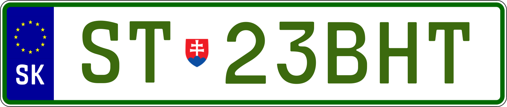 Typ IV - Elektro 1R