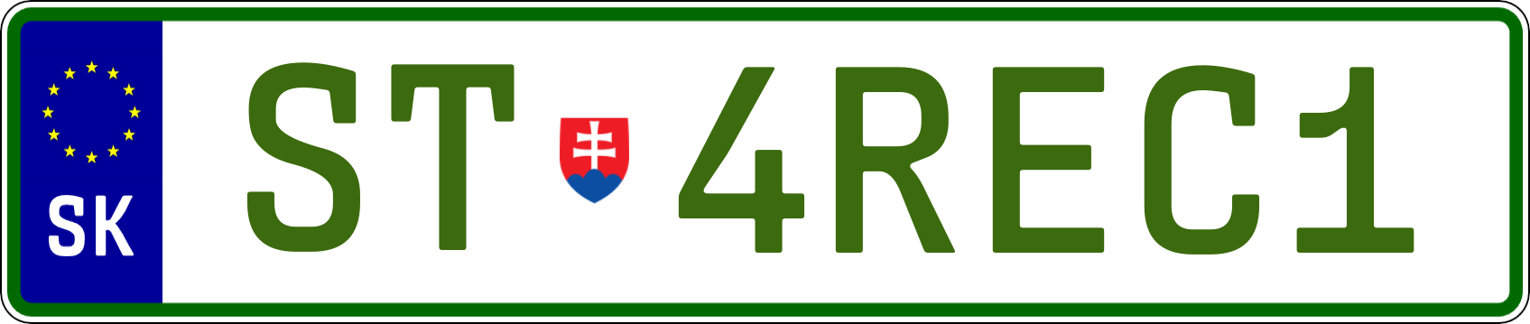 Typ IV - Elektro 1R