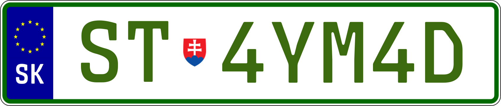 Typ IV - Elektro 1R