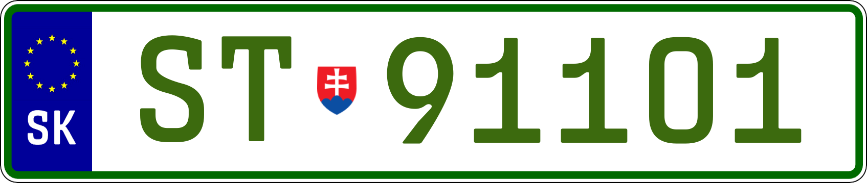 Typ IV - Elektro 1R