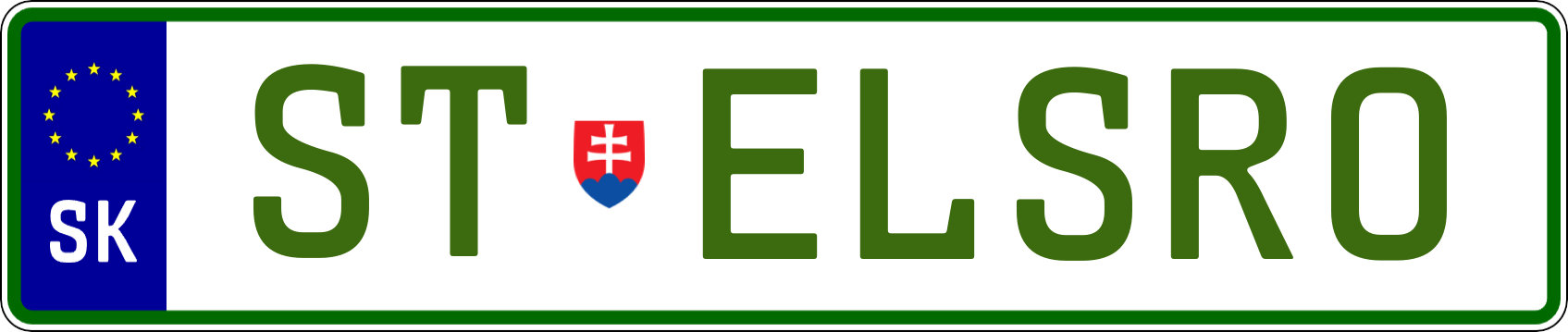 Typ IV - Elektro 1R