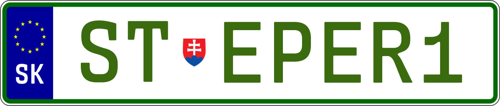 Typ IV - Elektro 1R