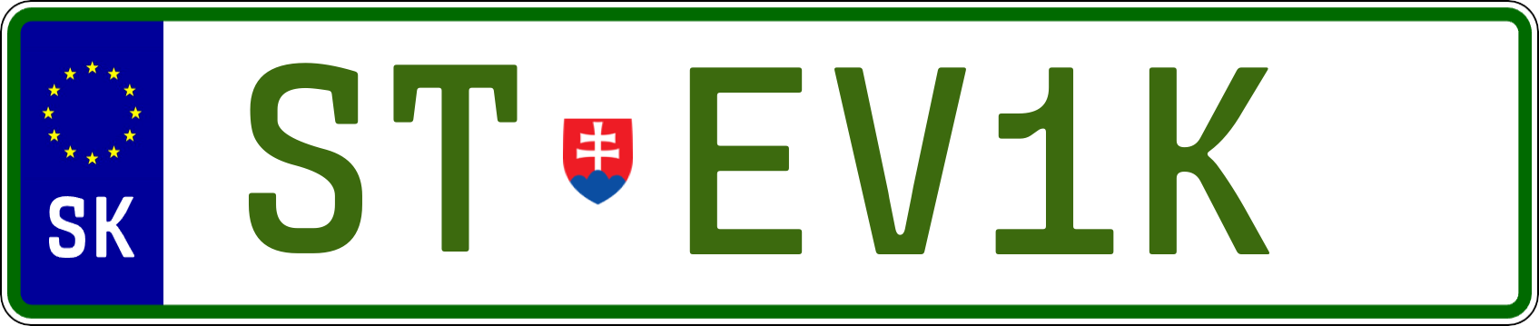 Typ IV - Elektro 1R