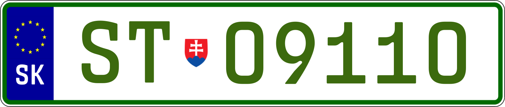 Typ IV - Elektro 1R