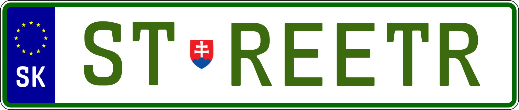 Typ IV - Elektro 1R