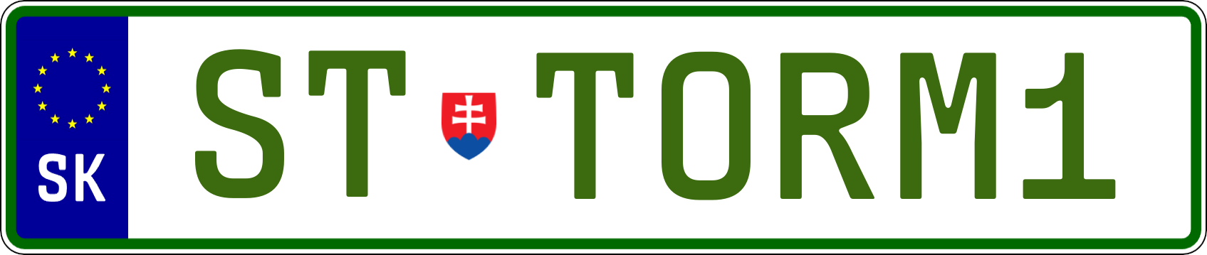 Typ IV - Elektro 1R
