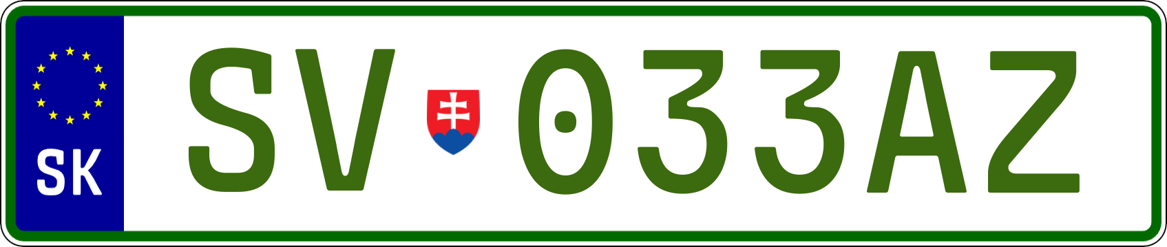 Typ IV - Elektro 1R