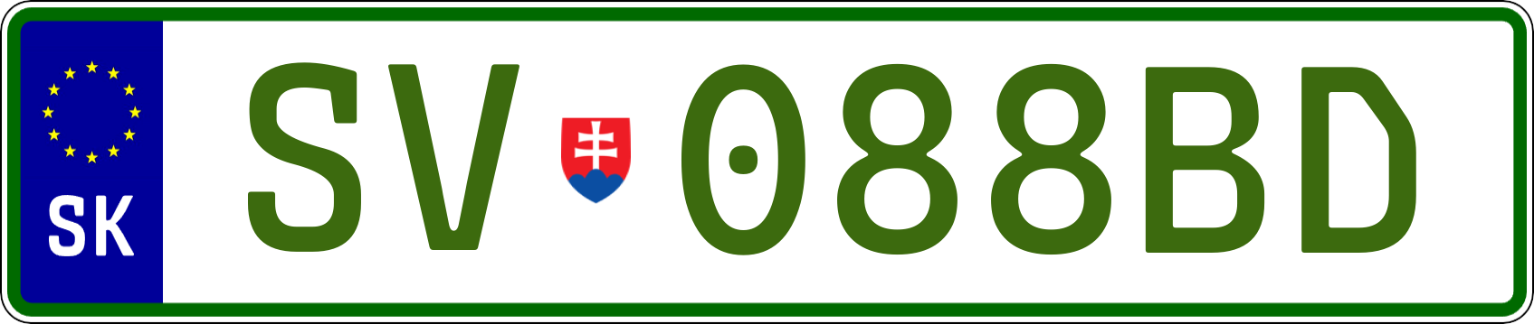 Typ IV - Elektro 1R