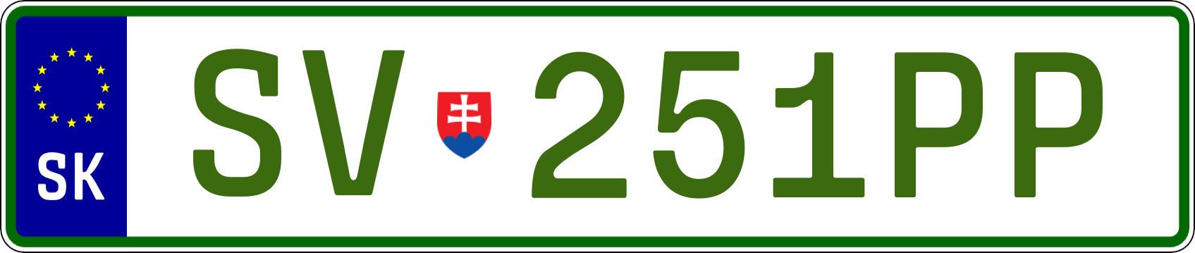 Typ IV - Elektro 1R