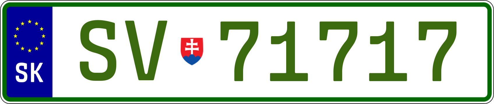 Typ IV - Elektro 1R