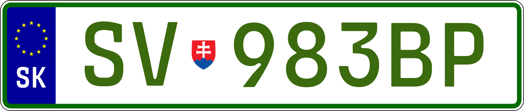 Typ IV - Elektro 1R