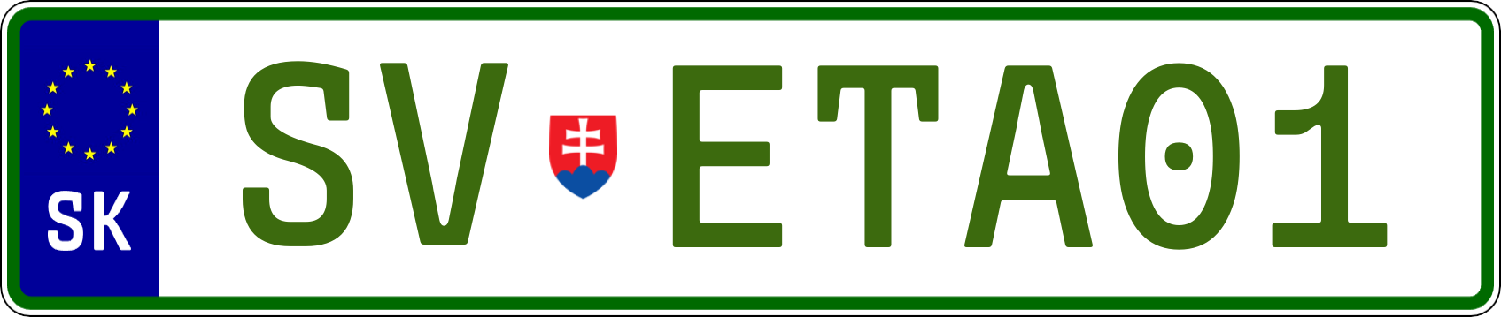 Typ IV - Elektro 1R