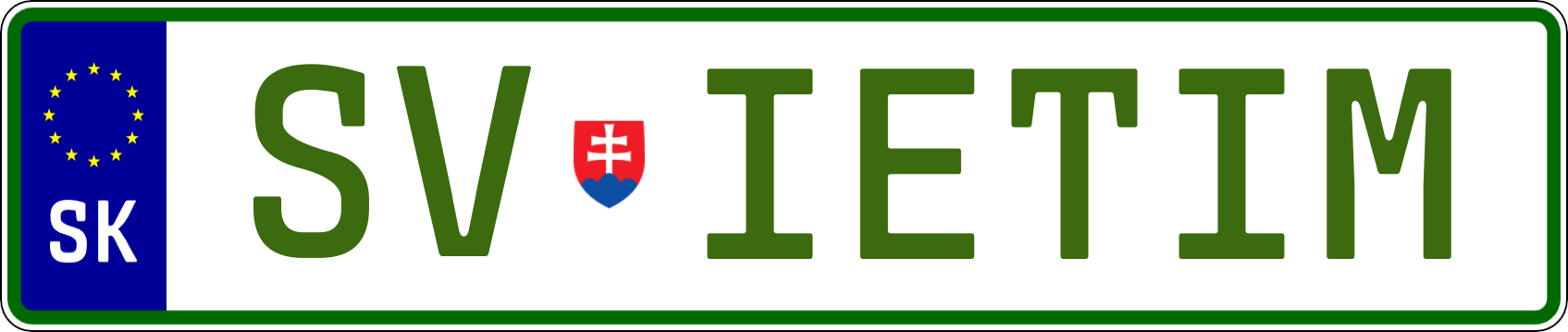 Typ IV - Elektro 1R