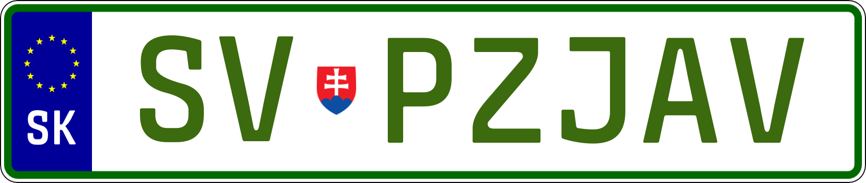 Typ IV - Elektro 1R