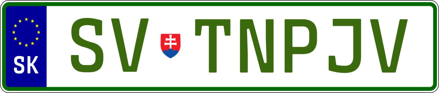 Typ IV - Elektro 1R