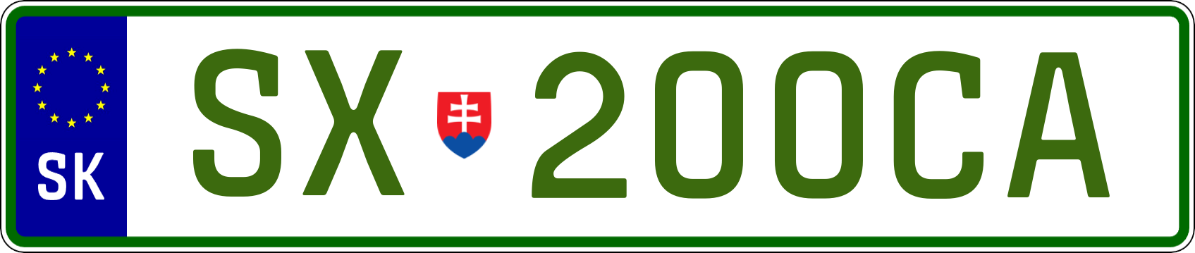 Typ IV - Elektro 1R