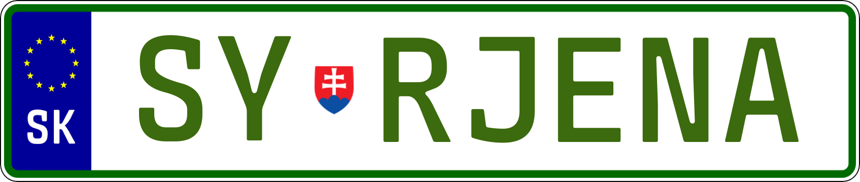 Typ IV - Elektro 1R