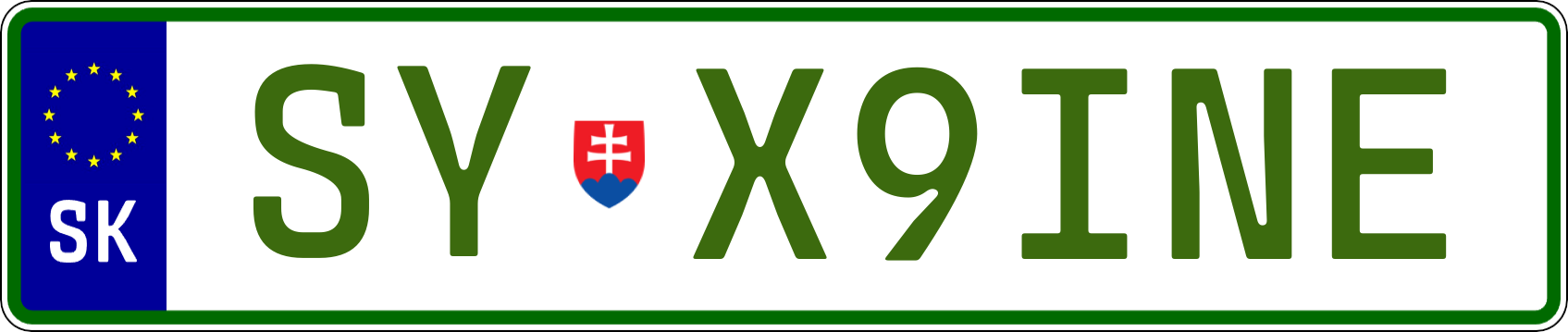 Typ IV - Elektro 1R