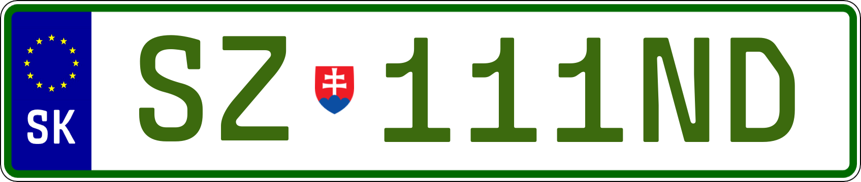 Typ IV - Elektro 1R
