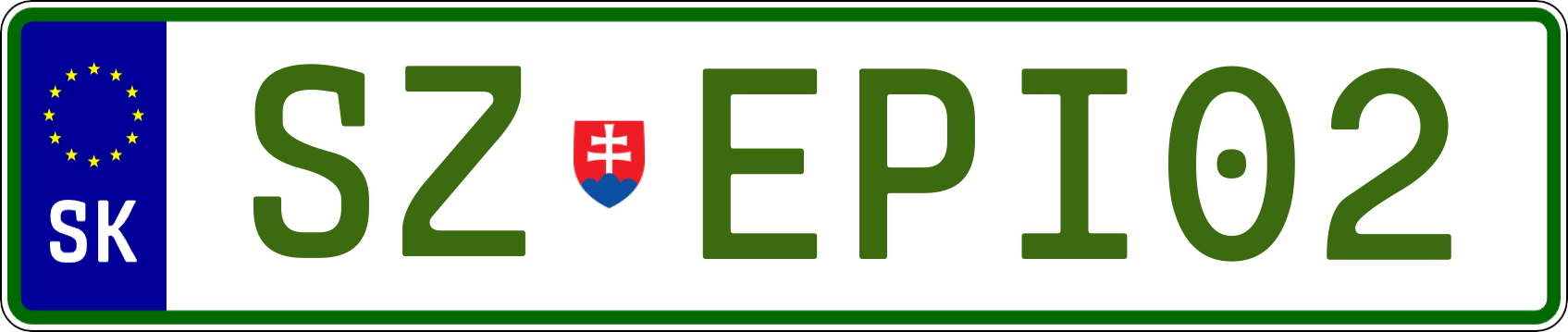 Typ IV - Elektro 1R