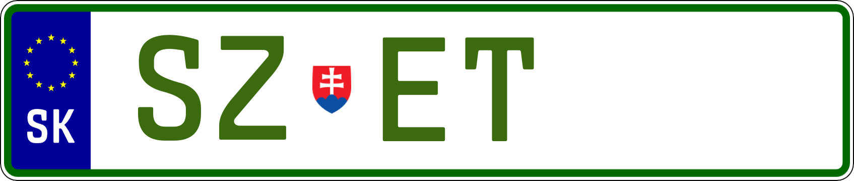 Typ IV - Elektro 1R