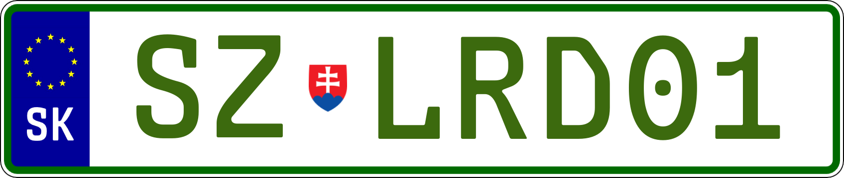 Typ IV - Elektro 1R