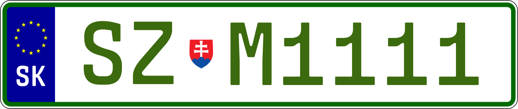 Typ IV - Elektro 1R