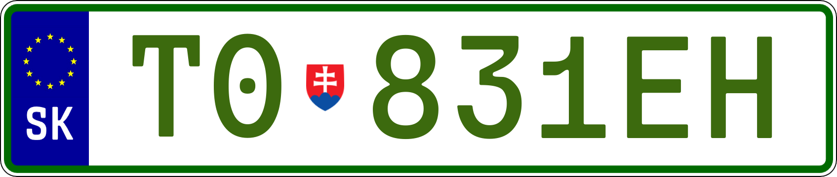 Typ IV - Elektro 1R