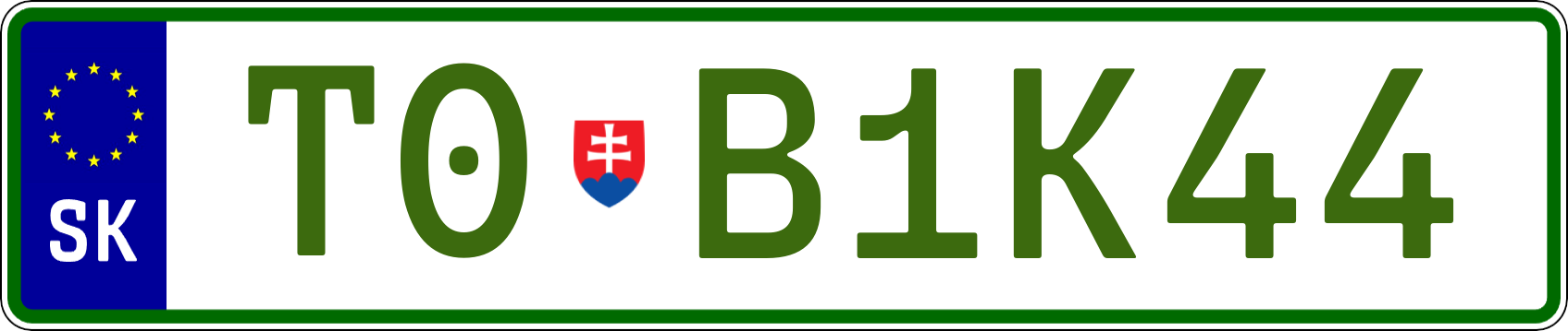 Typ IV - Elektro 1R