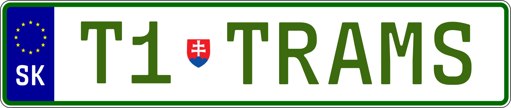 Typ IV - Elektro 1R