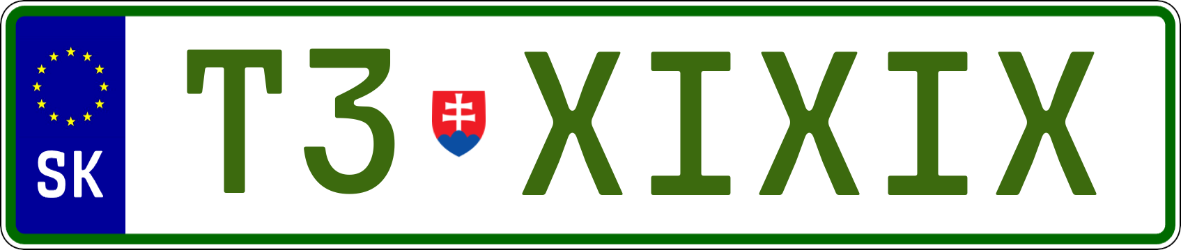 Typ IV - Elektro 1R