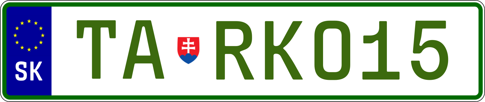 Typ IV - Elektro 1R