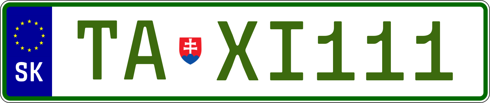 Typ IV - Elektro 1R