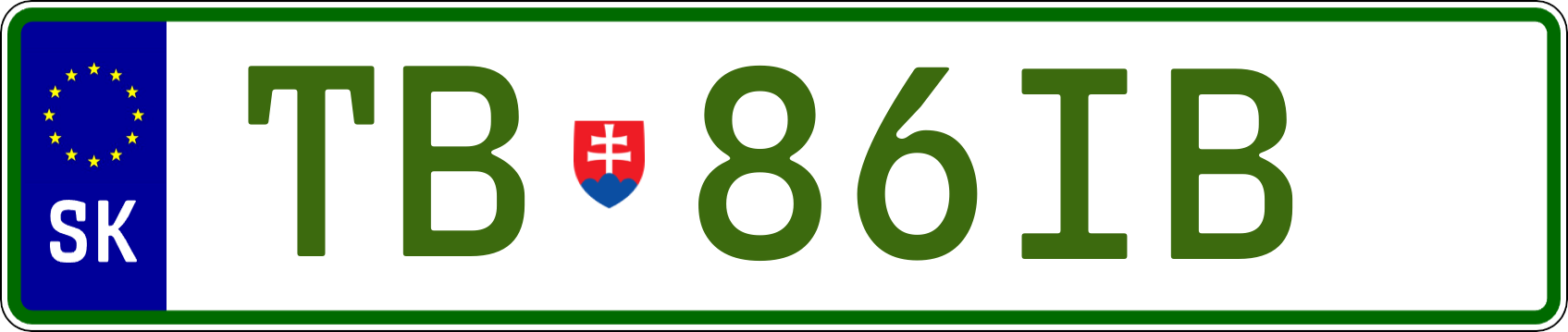 Typ IV - Elektro 1R