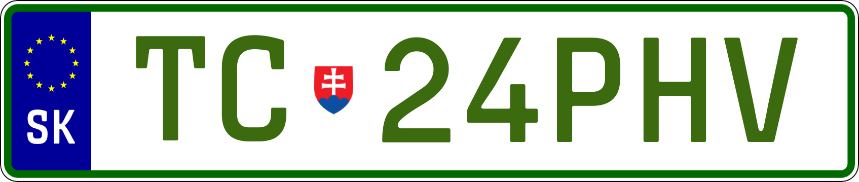 Typ IV - Elektro 1R