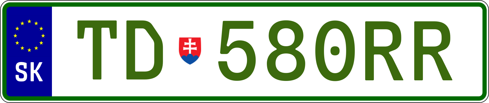 Typ IV - Elektro 1R