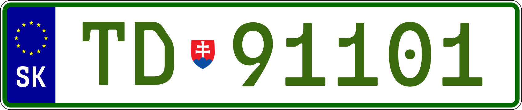 Typ IV - Elektro 1R