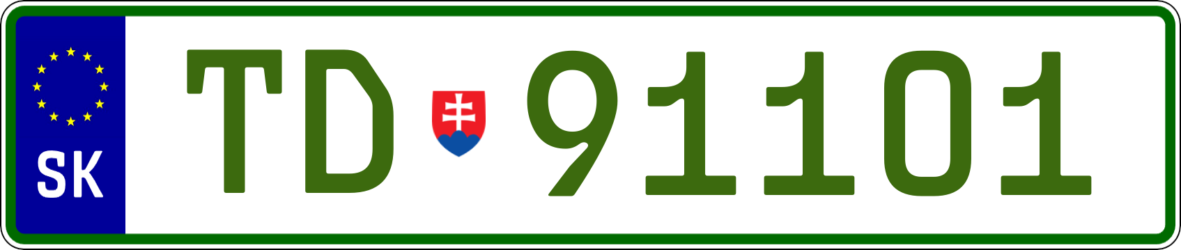 Typ IV - Elektro 1R